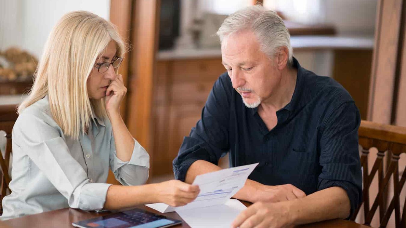 Retirement Savings Tips