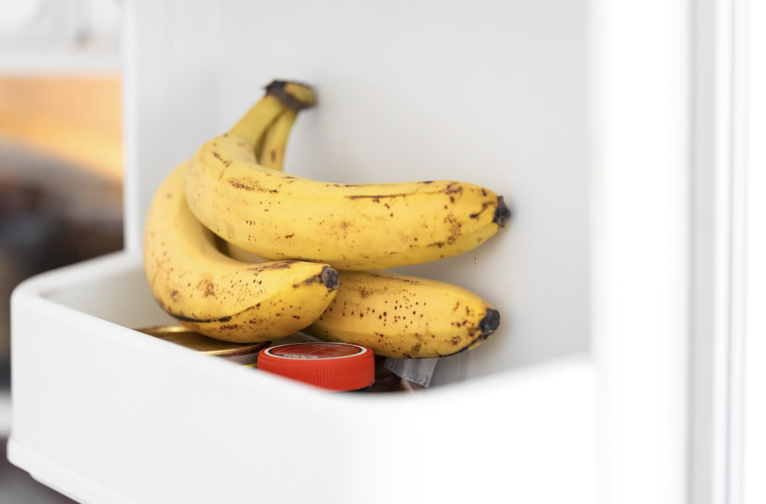 Where to Store Bananas to Keep Them Fresh—It’s Not the Fridge or Pantry